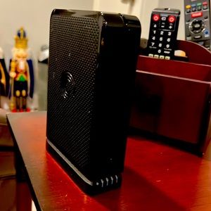 SeaGate Router Good Condition